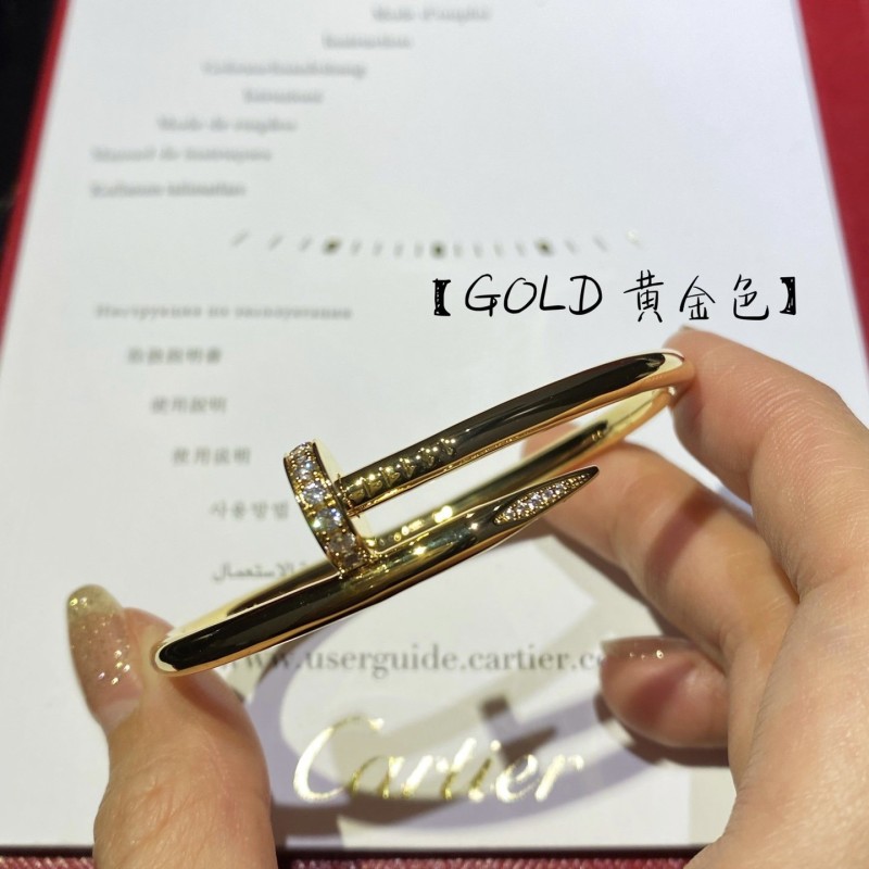 Cartier Bracelet