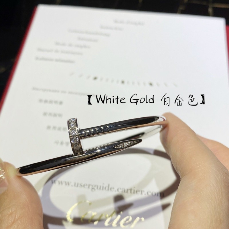 Cartier Bracelet