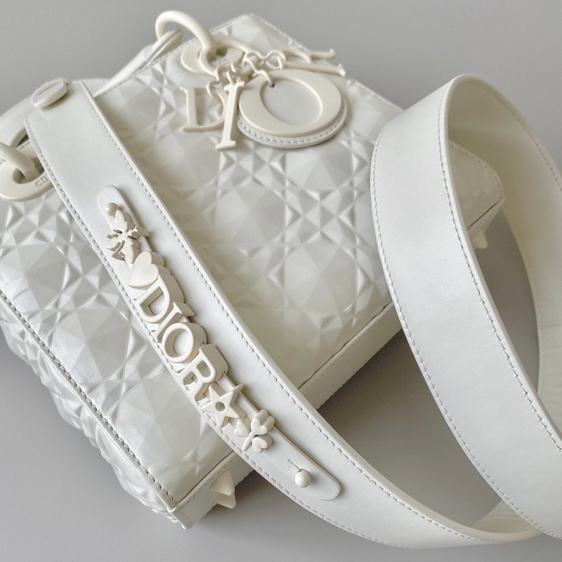 Dior Lady Small