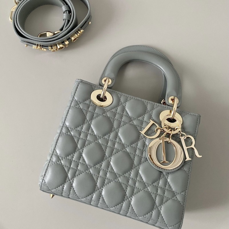 Dior Lady Small