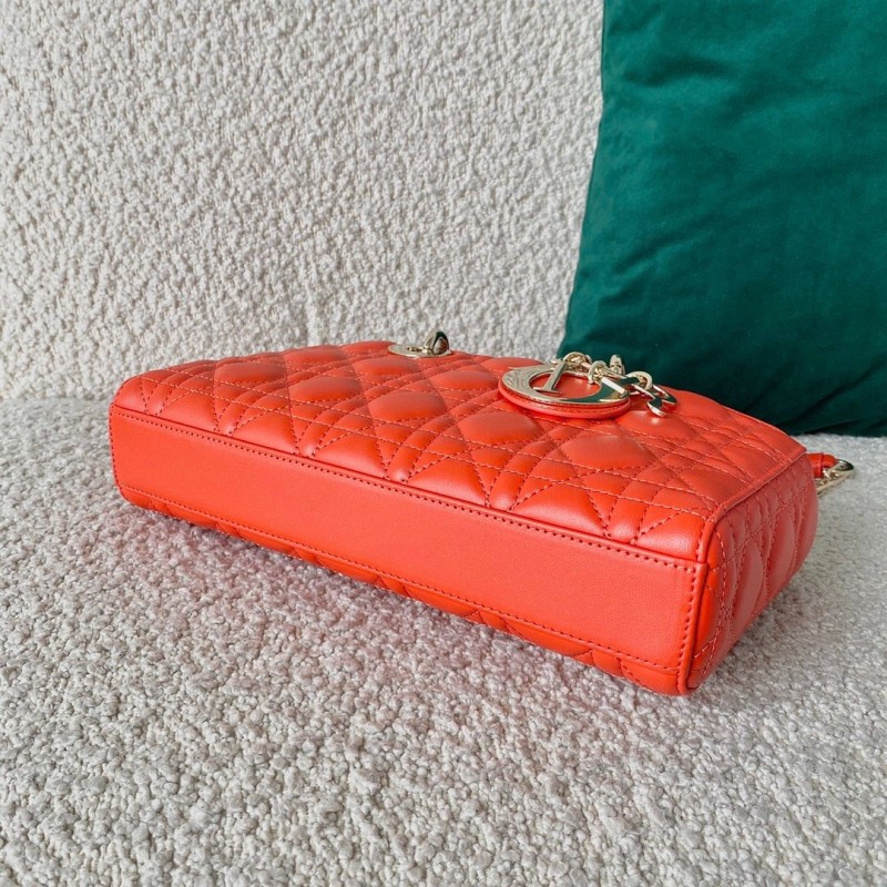 Dior D-Joy Medium
