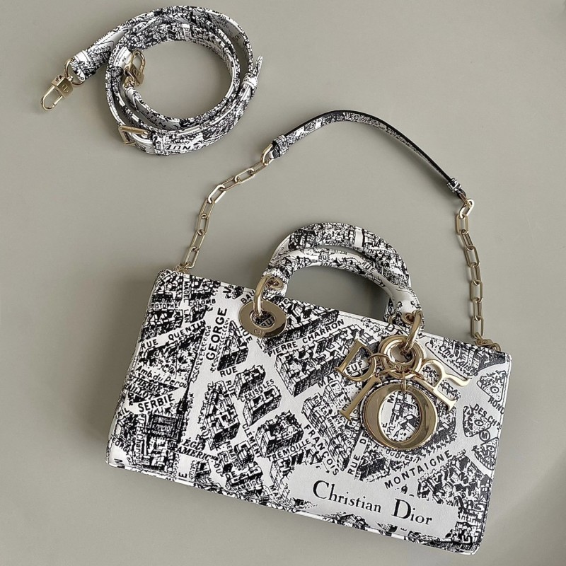 Dior D-Joy Medium