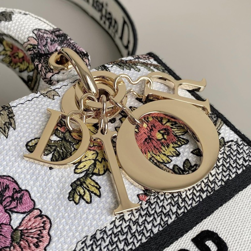 Dior Lady