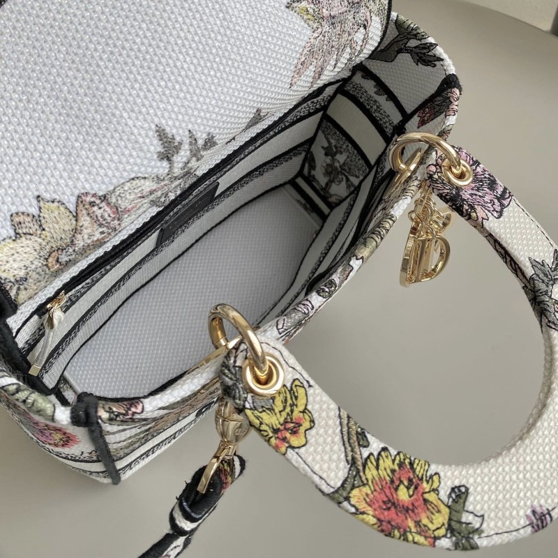Dior Lady