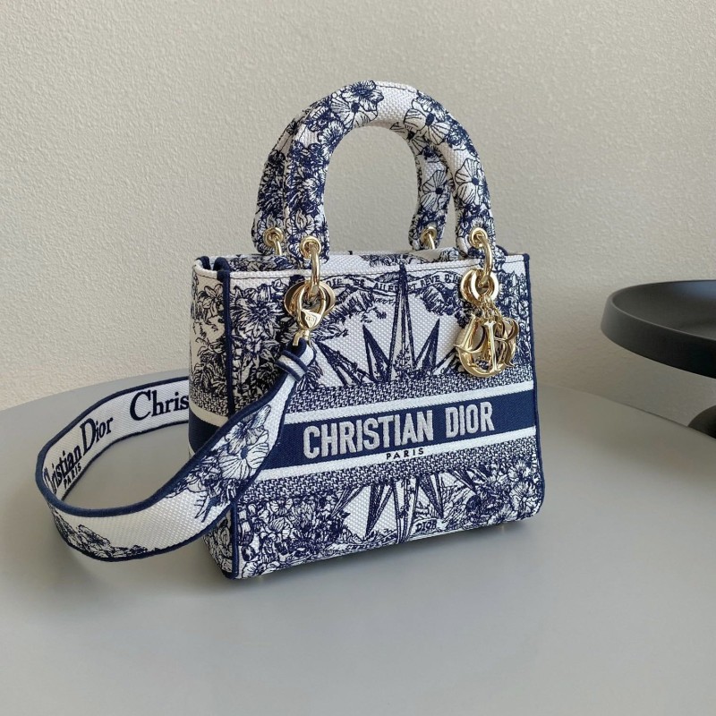 Dior Lady