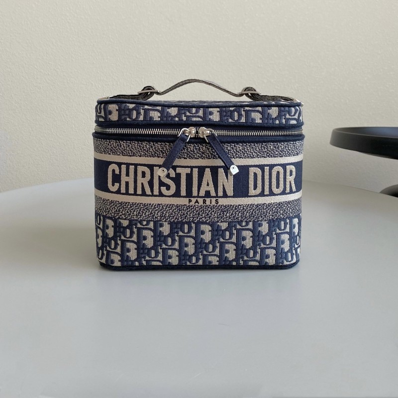 Dior Oblique