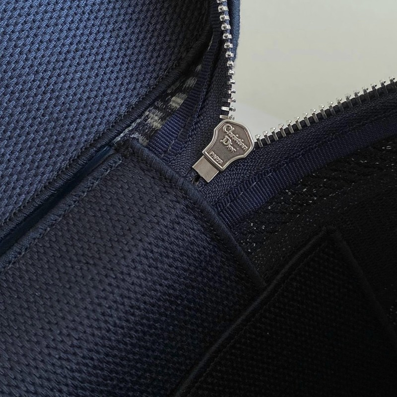 Dior Oblique