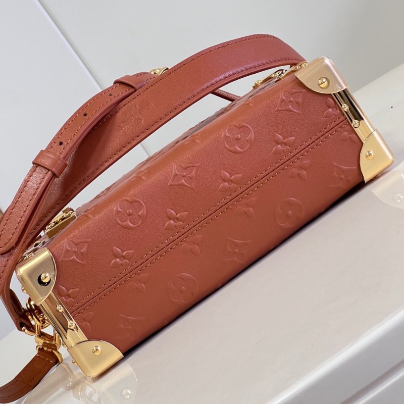 LV Side Trunk