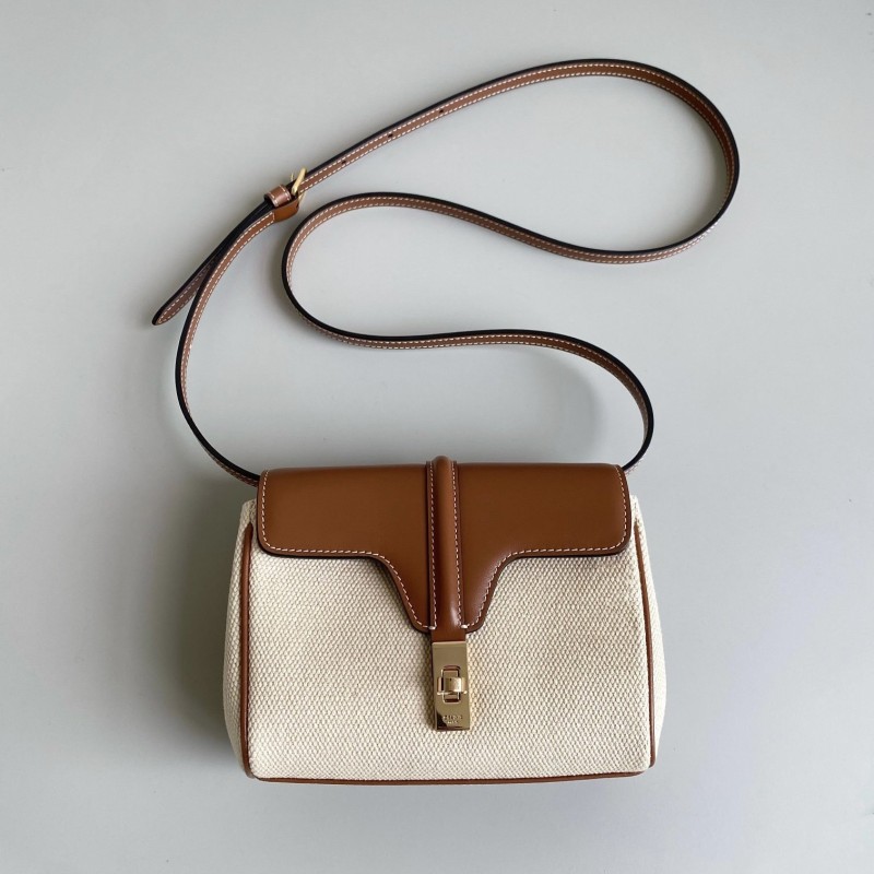 Celine Soft 16