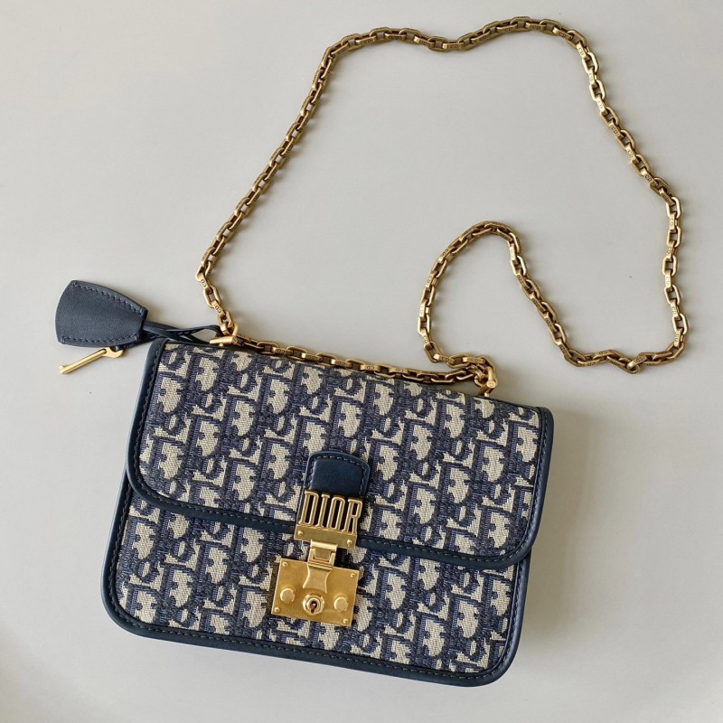 Dior Oblique Bag