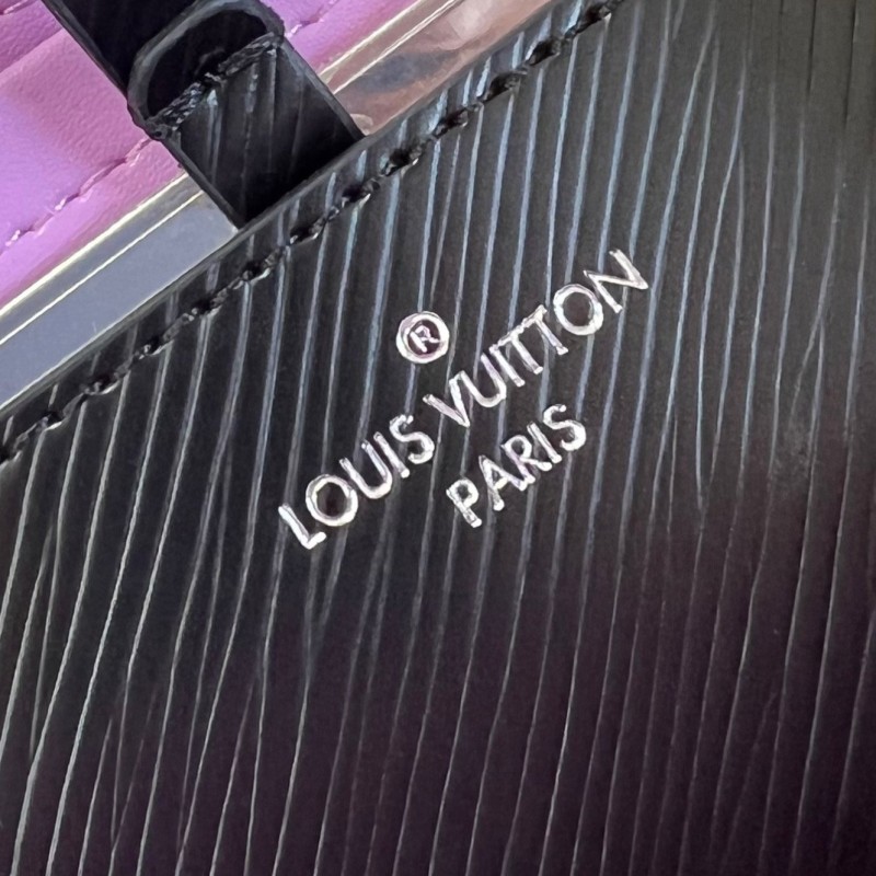 LV Twist