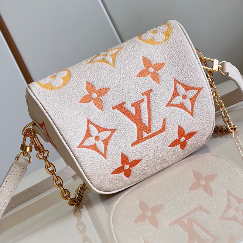 LV Mini Bumbag