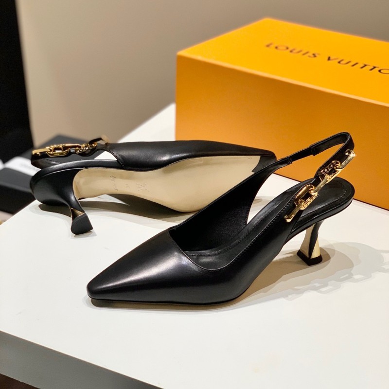 LV Heels