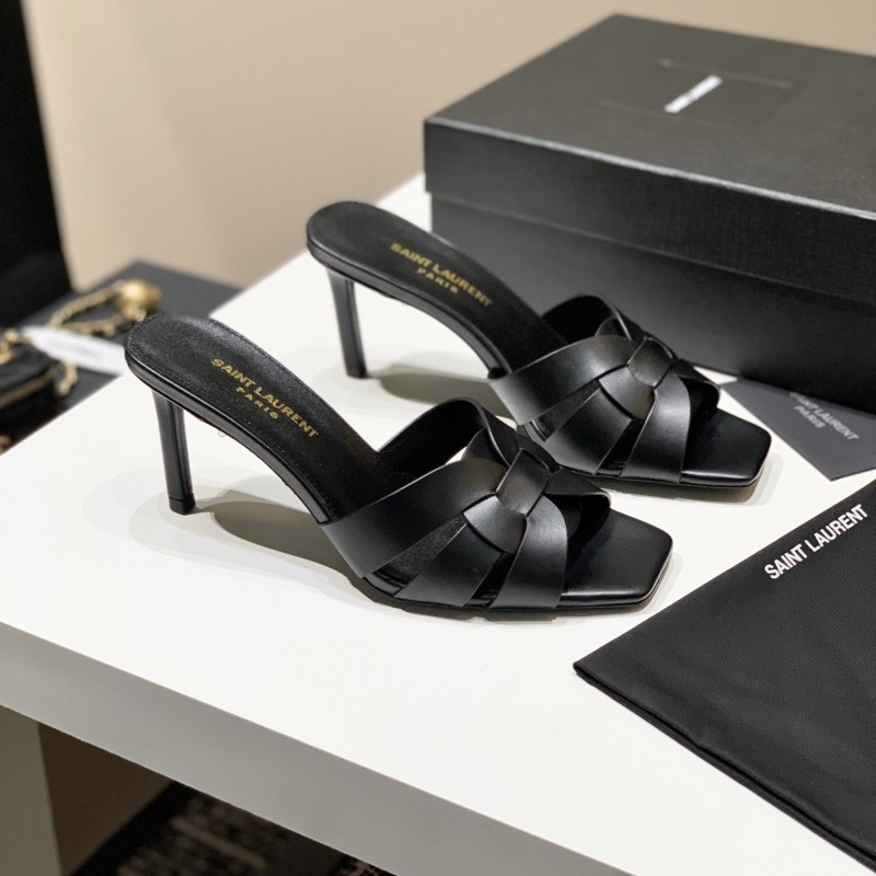 YSL Heels