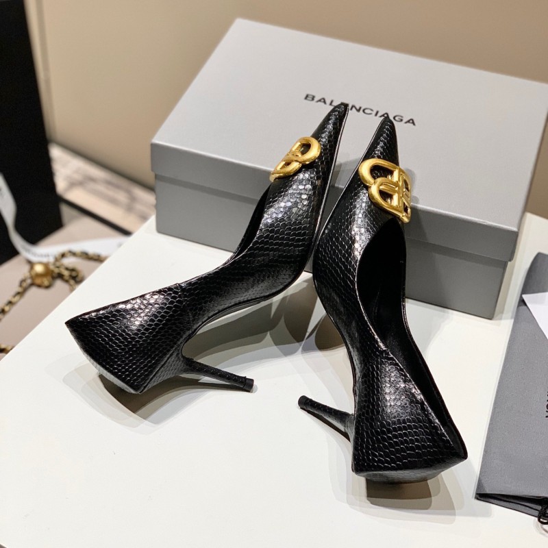 Balenciaga Heels
