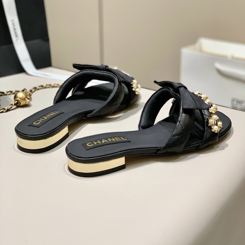 Chanel Shoes