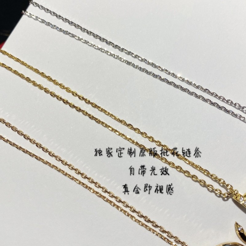 Cartier Necklace
