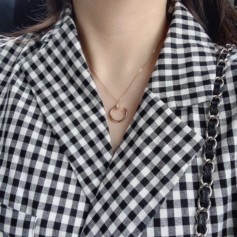 Cartier Necklace
