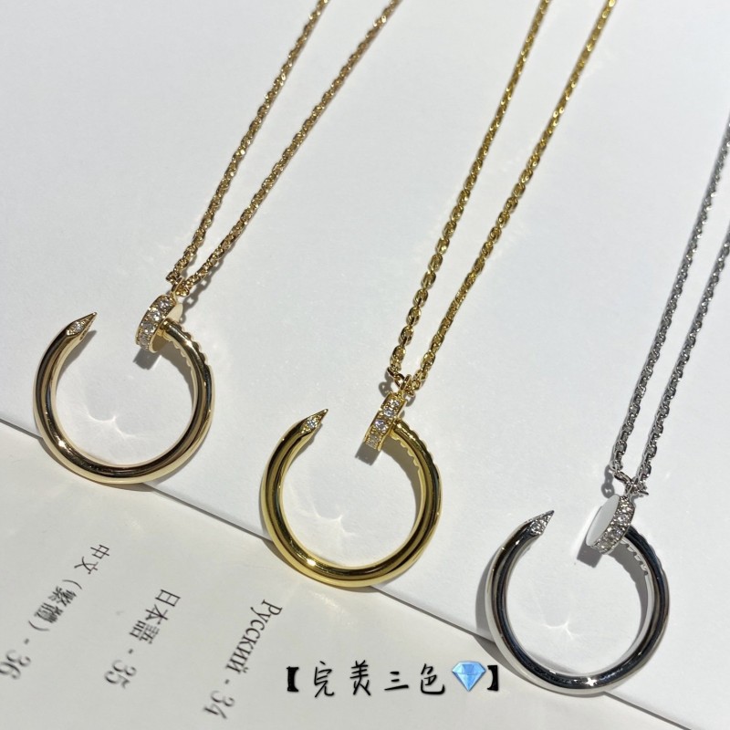Cartier Necklace