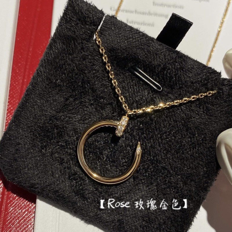 Cartier Necklace