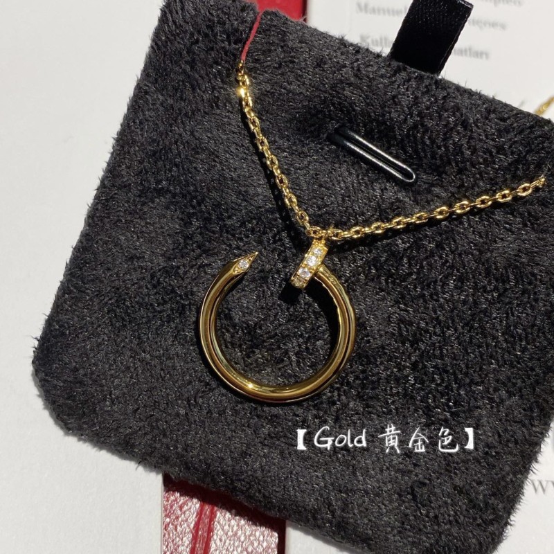 Cartier Necklace