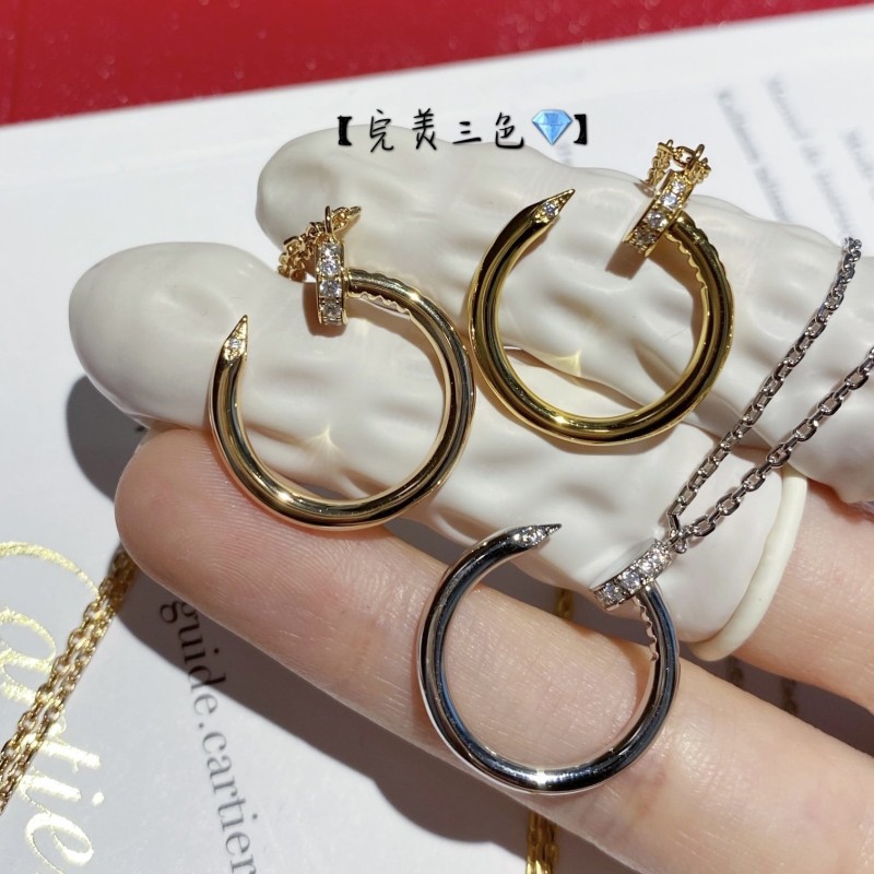 Cartier Necklace