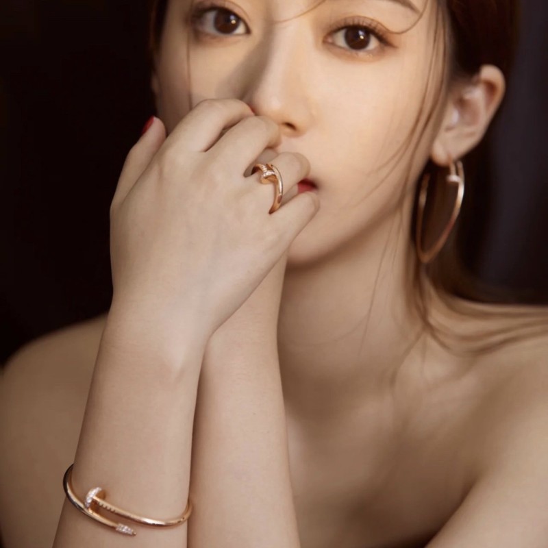 Cartier Ring