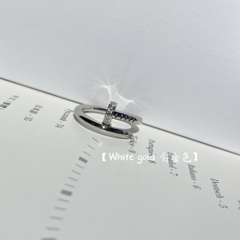 Cartier Ring