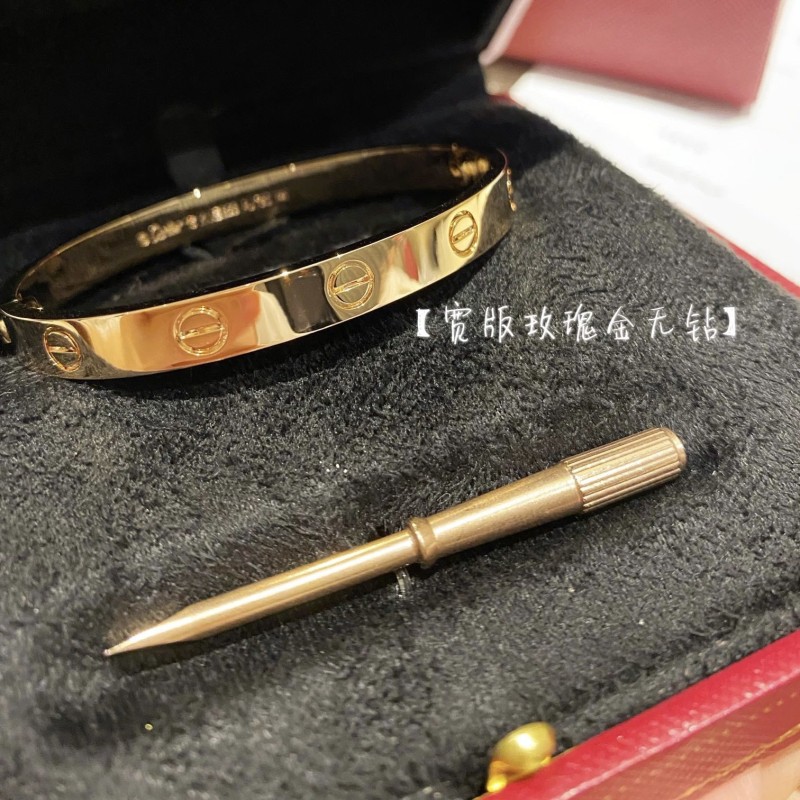 Cartier Bracelet