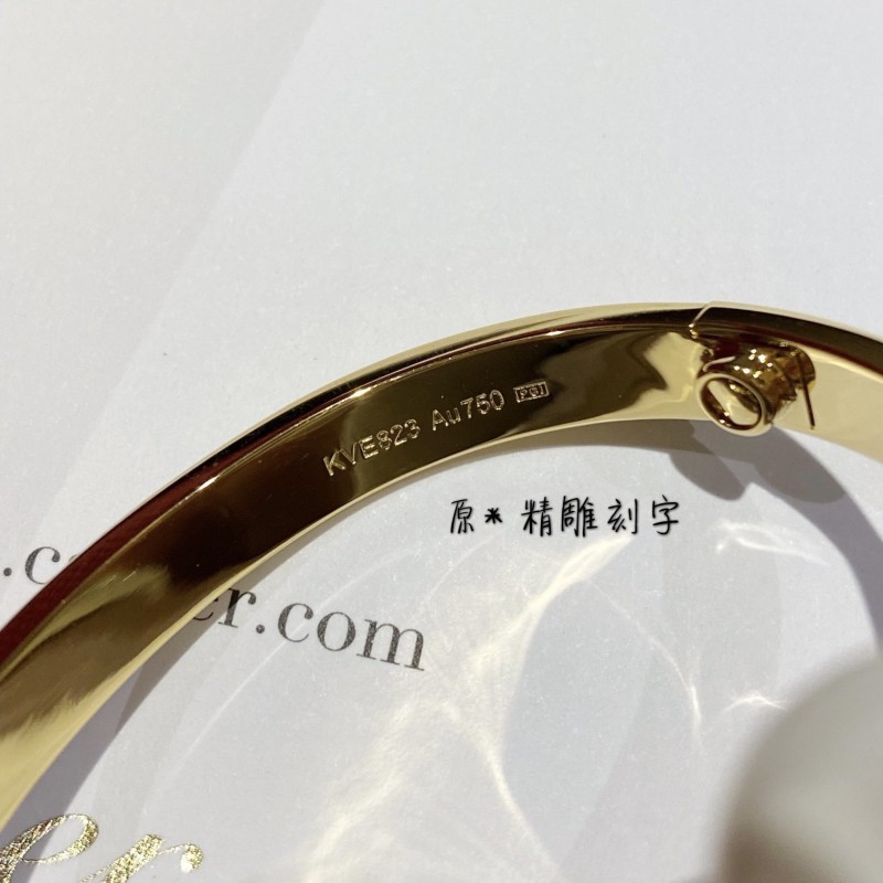 Cartier Bracelet