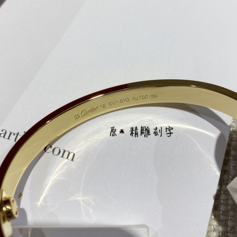 Cartier Bracelet