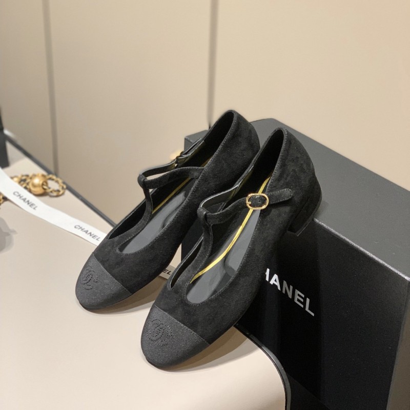 Chanel Shoes