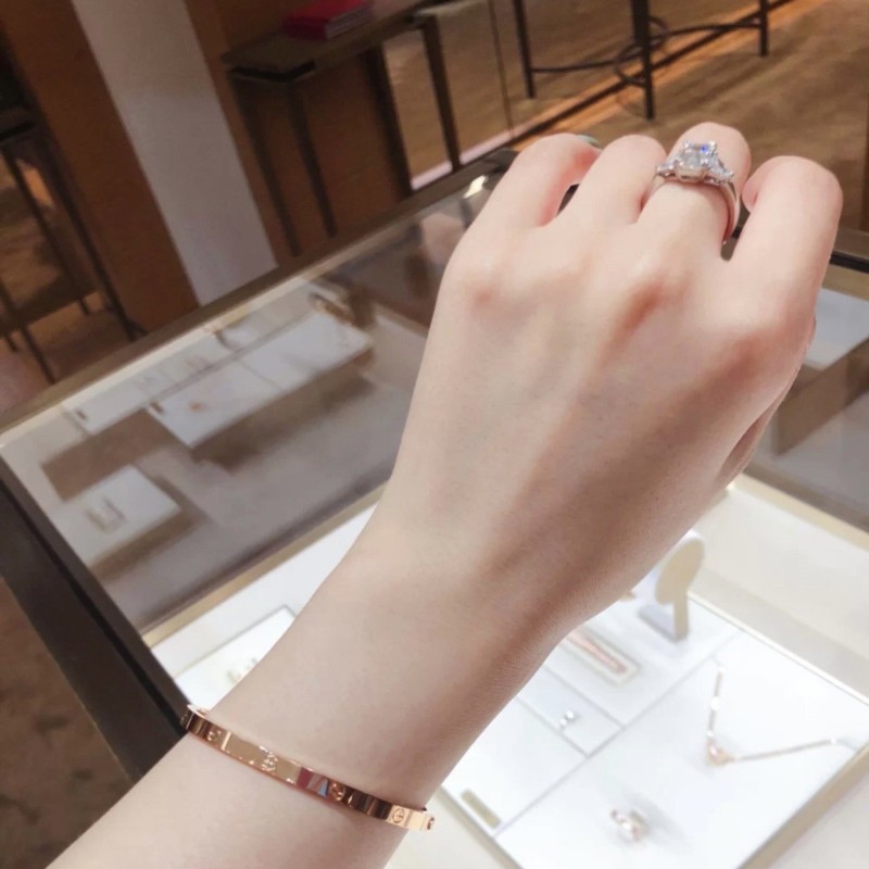 Cartier Bracelet