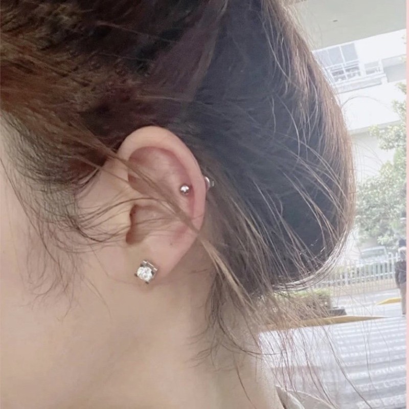 Cartier Earring