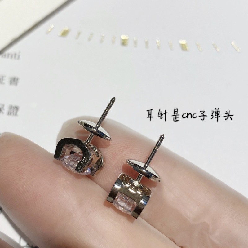Cartier Earring