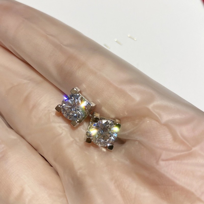 Cartier Earring