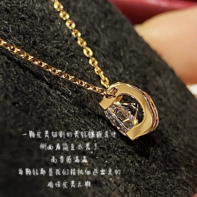 Cartier Necklace