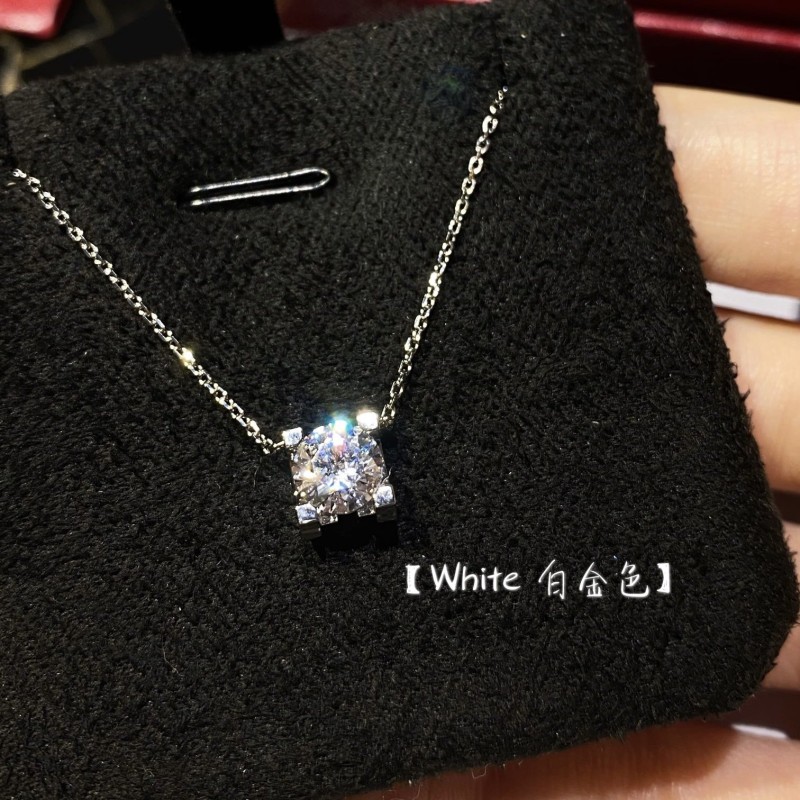 Cartier Necklace