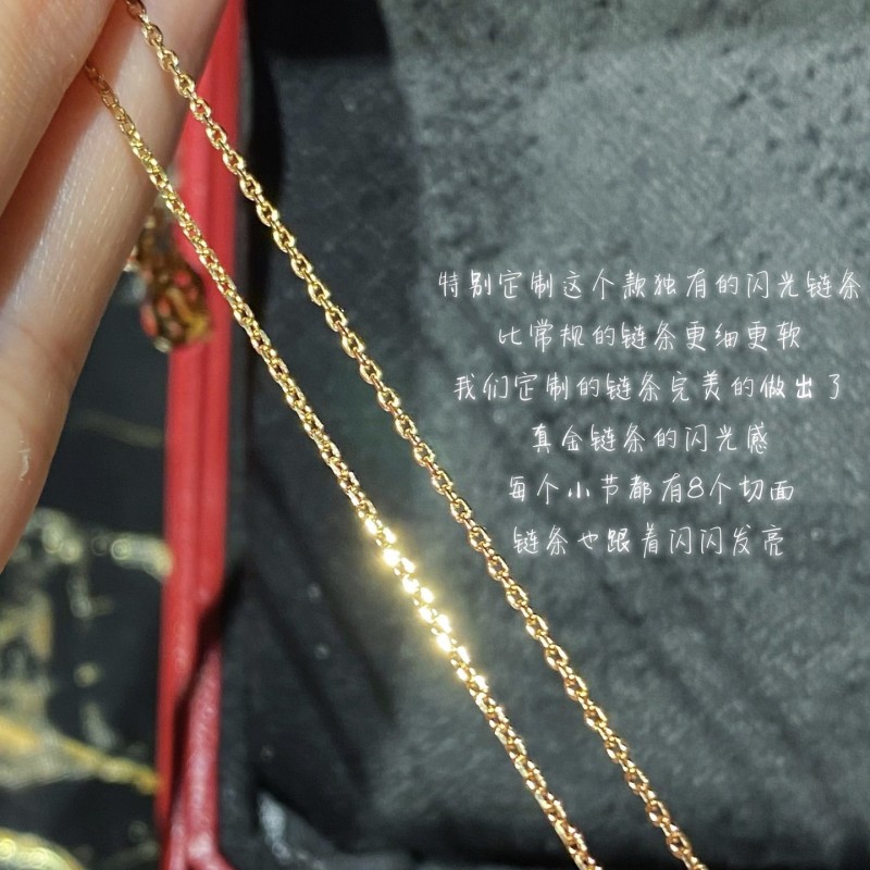 Cartier Necklace