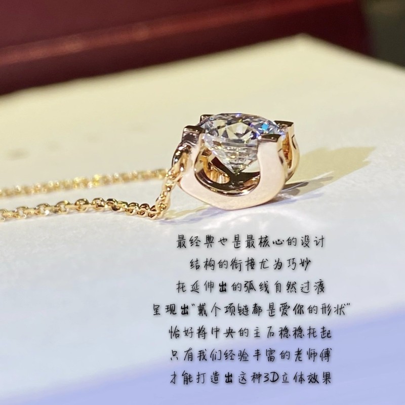 Cartier Necklace