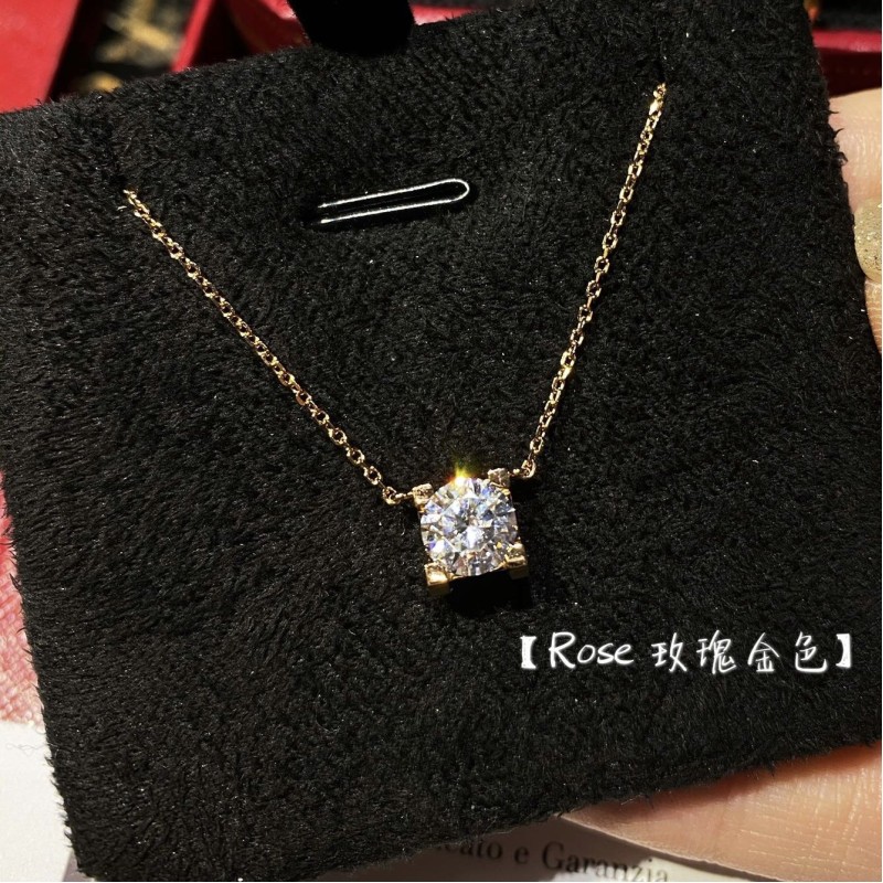Cartier Necklace