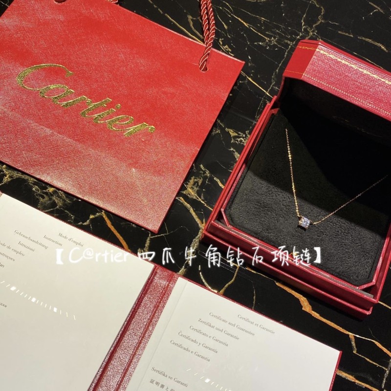 Cartier Necklace