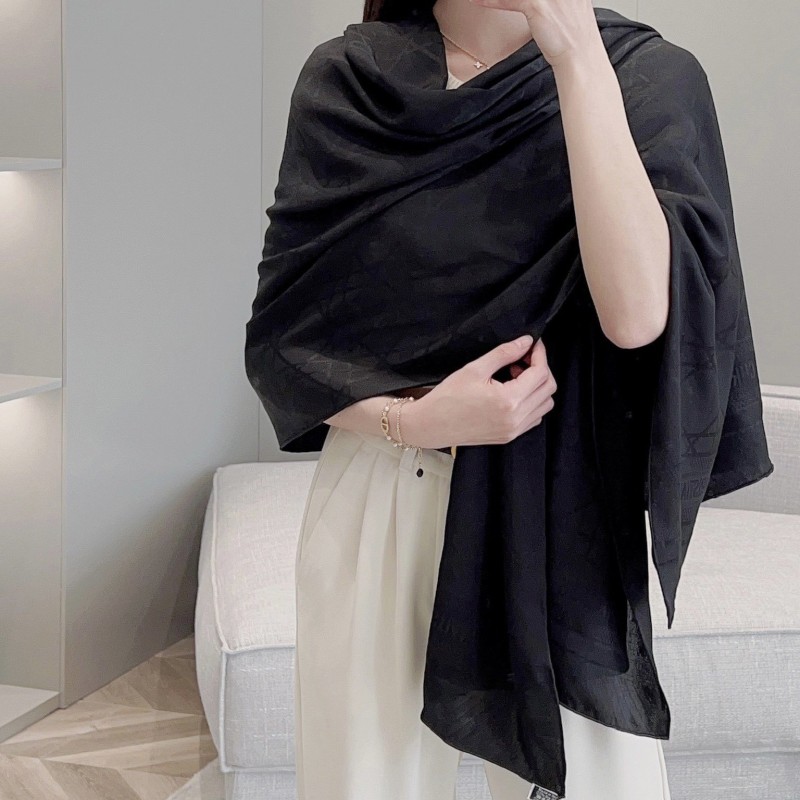 Dior Silk 桑蚕丝