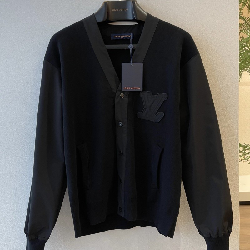LV Unisex Jacket