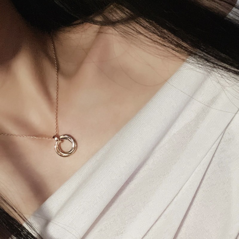 Cartier Necklace 