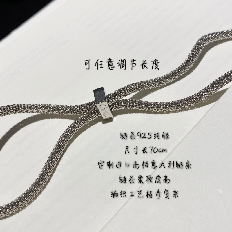 Cartier Necklace