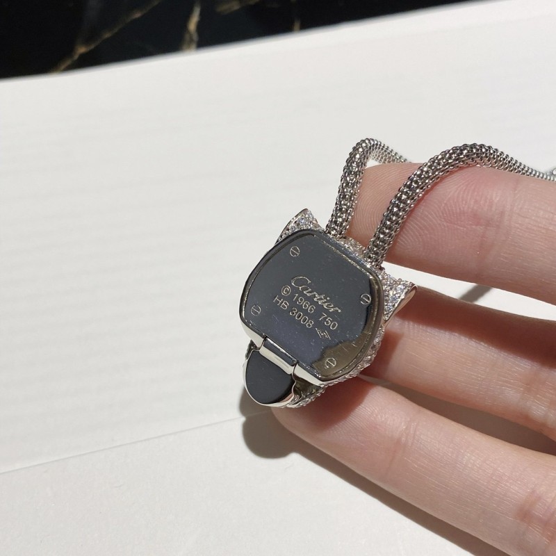 Cartier Necklace
