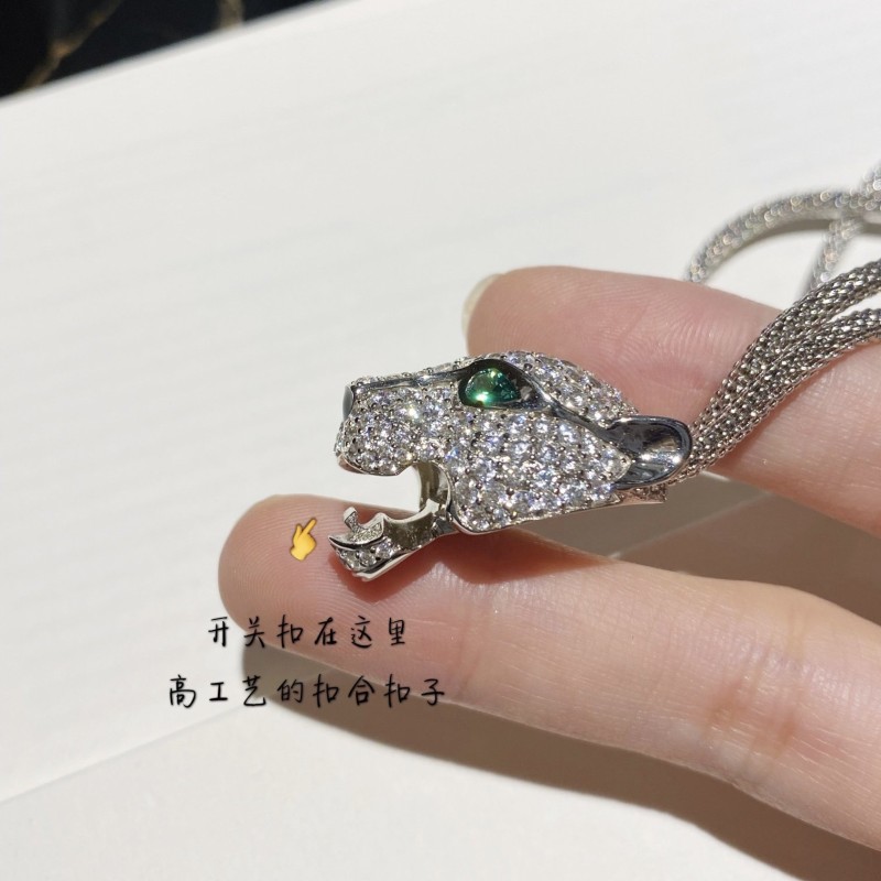 Cartier Necklace