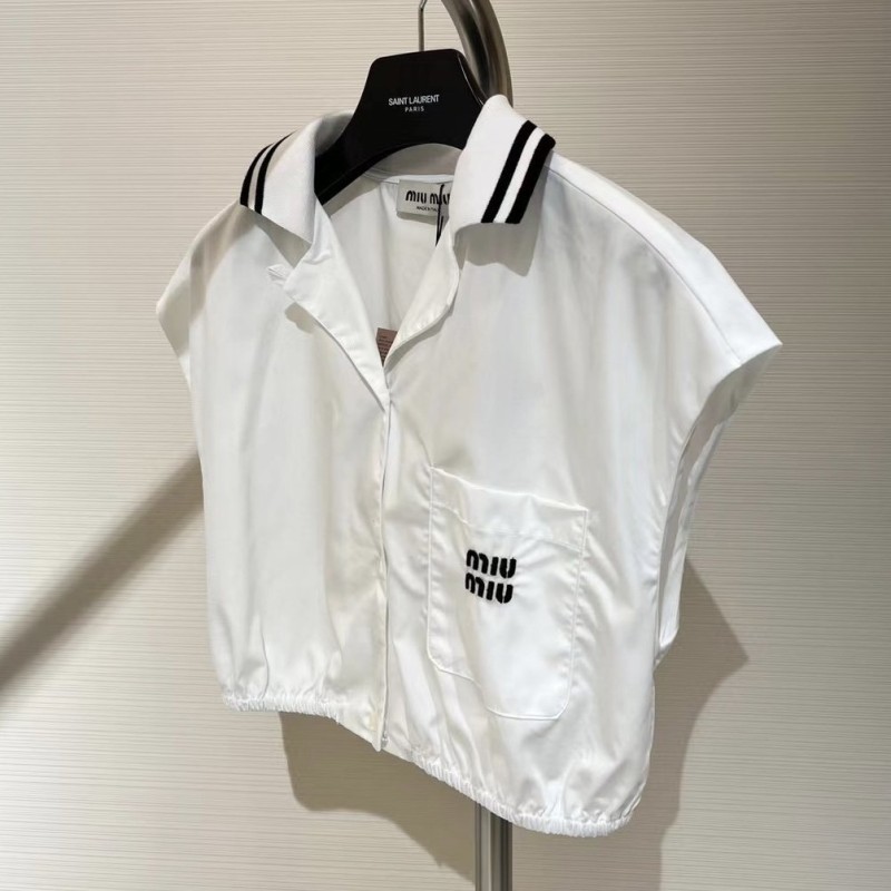 MiuMiu Shirts & Skirts