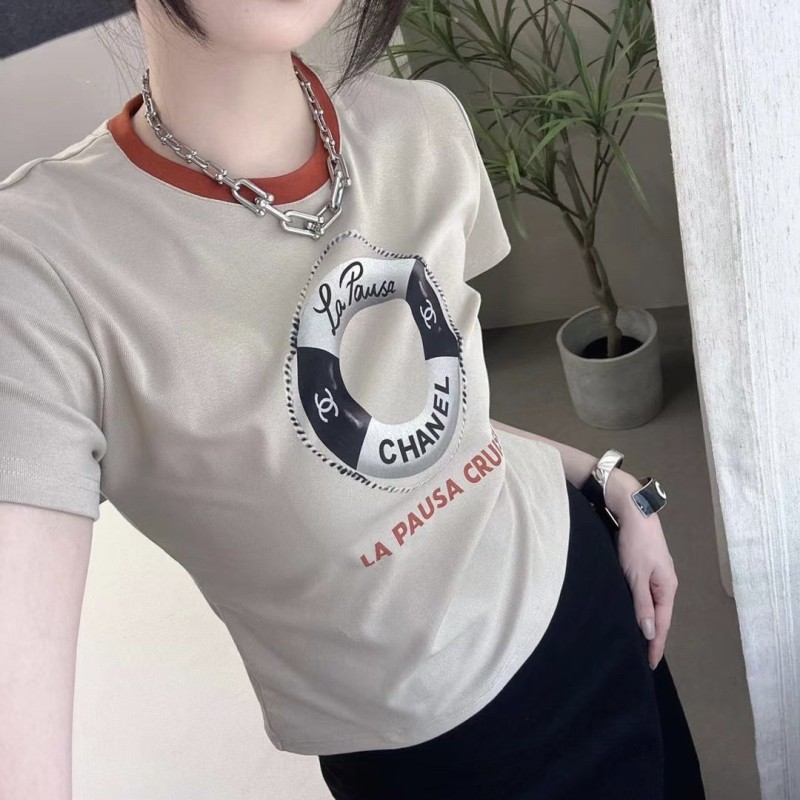 Chanel T Shirt